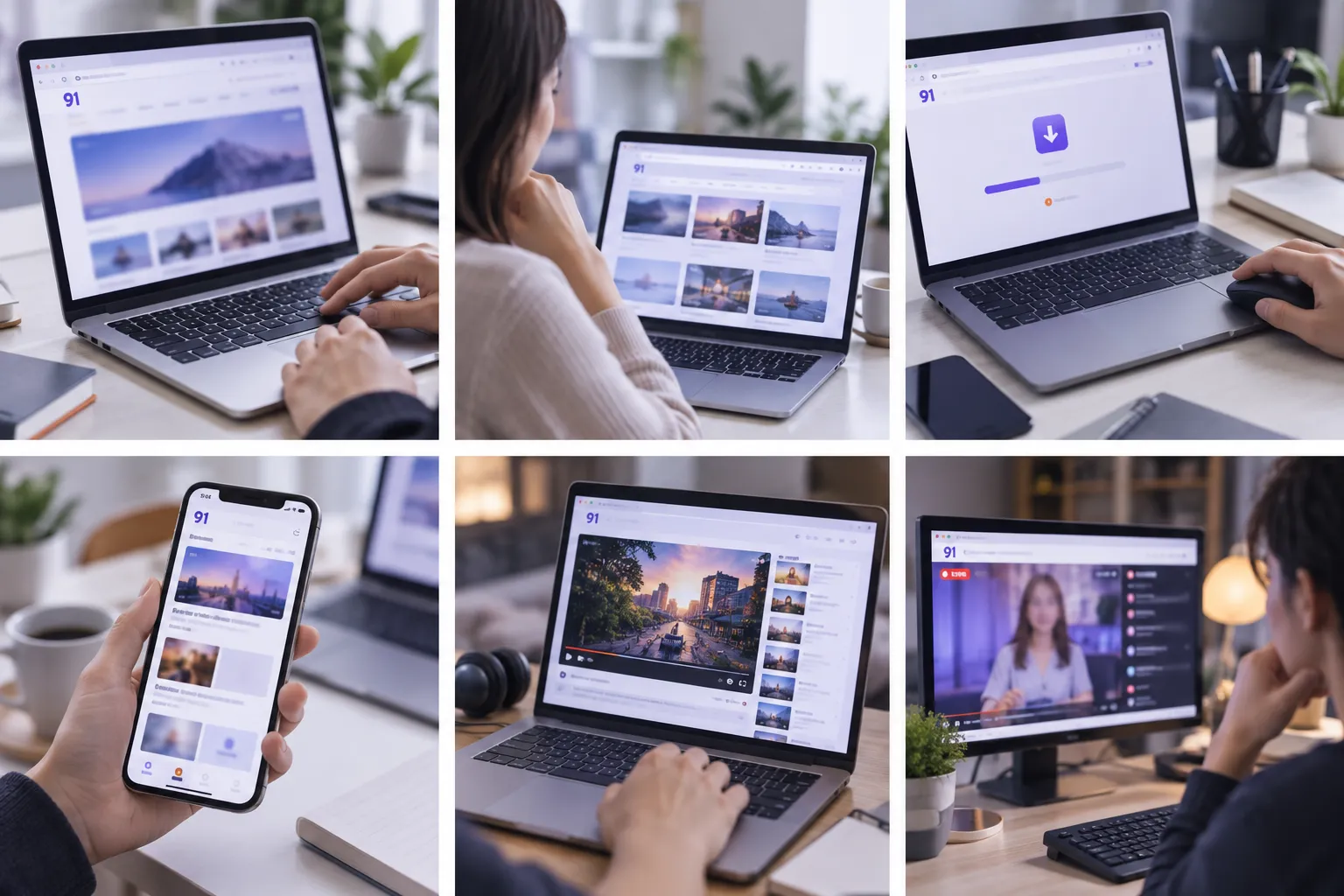 浏览器安全与隐私检查